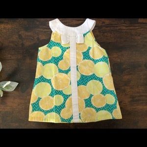Baby girl dress